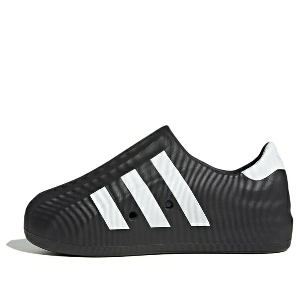 adidas アディダス メンズ スニーカー  【adidas adiFOM Superstar \u0027Core Black\u0027 HQ8752】  大きさ US_5.5(23.5糎)