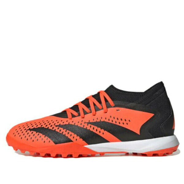 adidas アディダス メンズ スニーカー  【adidas Predator Accuracy.3 TF \u0027Heatspawn Pack\u0027 GW4638】  大きさ US_10(28.0糎)