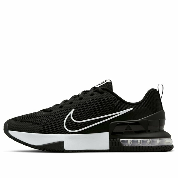 Nike ナイキ メンズ スニーカー  【Nike Air Max Alpha Trainer 6 \u0027Black White\u0027 FQ1833-001】  大きさ US_10(28.0糎)