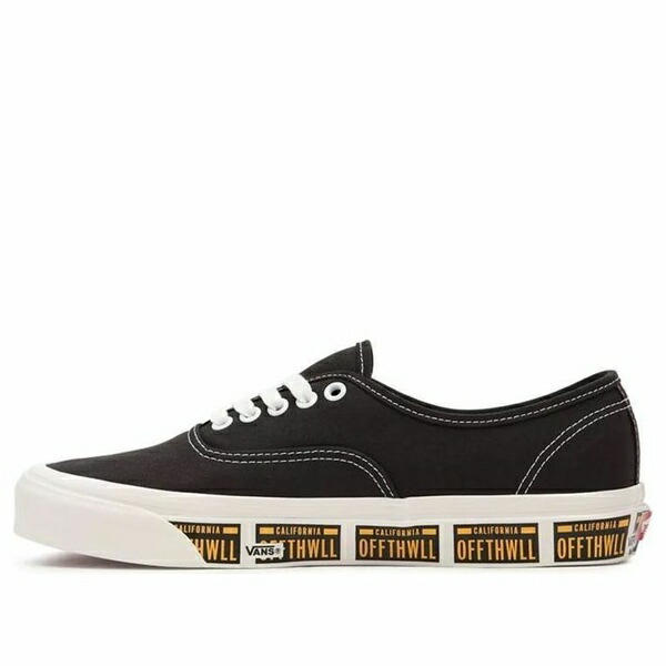 楽天市場】VANS Authentic 44 Dx 