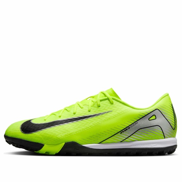 Nike ナイキ メンズ スニーカー  【Nike Mercurial Vapor 16 Academy TF \u0027Volt Black\u0027 FQ8449-700】  大きさ US_10(28.0糎)
