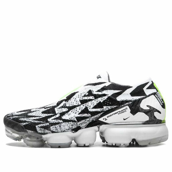 Nike ナイキ メンズ スニーカー  【Nike Acronym x Air VaporMax Moc 2 Light Bone AQ0996-001】  サイズ US_11(29.0cm)