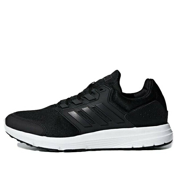 adidas アディダス メンズ スニーカー 【adidas Galaxy 4 'Core Black' F36163】 サイズ US_11(29.0cm)|asty