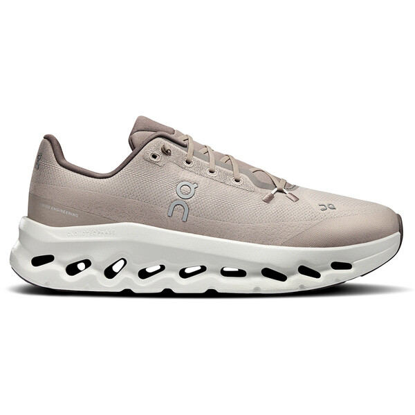On オン メンズ スニーカー  【On Running Cloudtilt Cinder Fog】  サイズ US_7.5(25.5cm) Cinder/Fog