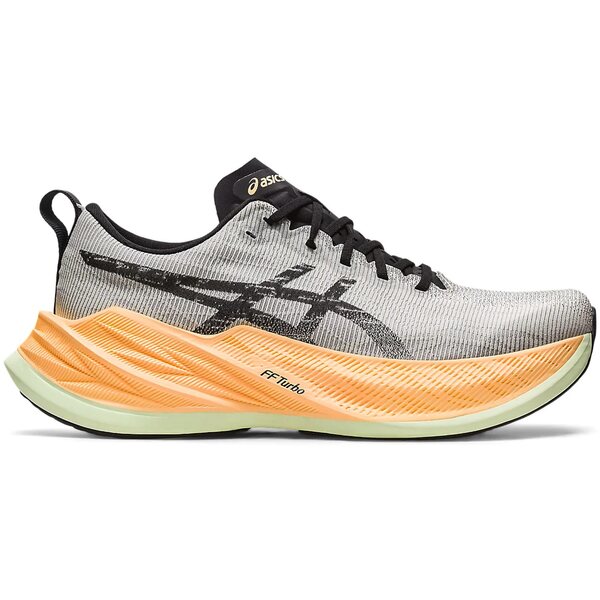 ASICS アシックス メンズ スニーカー  【ASICS Superblast Peach Whisper Green】  大いさ US_8(26.0糎) Whisper Green/Black 靴-メンズ靴-スニーカー