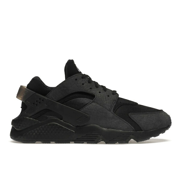 Nike ナイキ メンズ スニーカー  【Nike Air Huarache Hyperlocal London】  サイズ US_10.5(28.5cm) Black/Black-Black