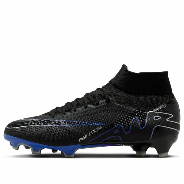 Nike ナイキ メンズ スニーカー 【Nike Mercurial Superfly 9 Pro FG 'Shadow Pack' DJ5598-040】 サイズ US_10(28.0cm)|asty