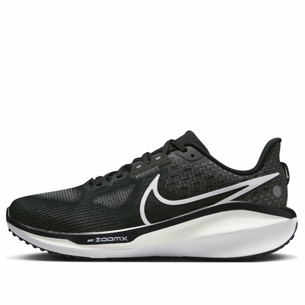 Nike ナイキ メンズ スニーカー 【Nike Air Zoom Vomero 17 'Black White' FB1309-004】 サイズ US_12.5(30.5cm)｜asty