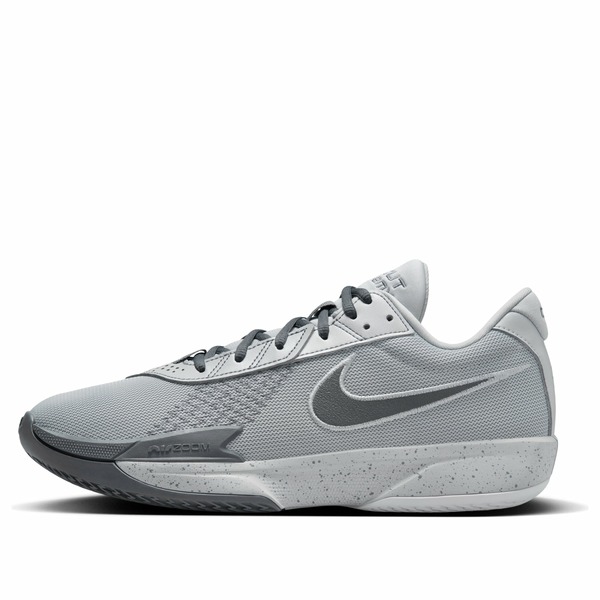 Nike ナイキ メンズ スニーカー 【Nike Air Zoom G.T. Cut Academy EP 'Grey' FB2598-004】 サイズ US_11.5(29.5cm)|asty