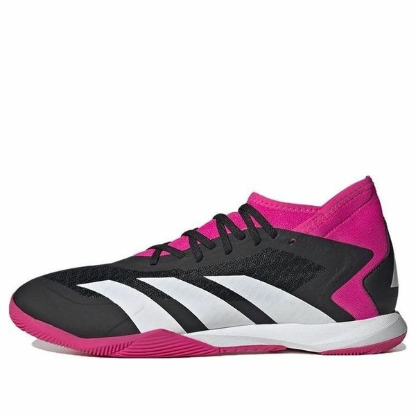 adidas アディダス メンズ スニーカー 【adidas Predator Accuracy.3 IN 'Own Your Football Pack' GW7069】 サイズ US_7.5(25.5cm)|asty