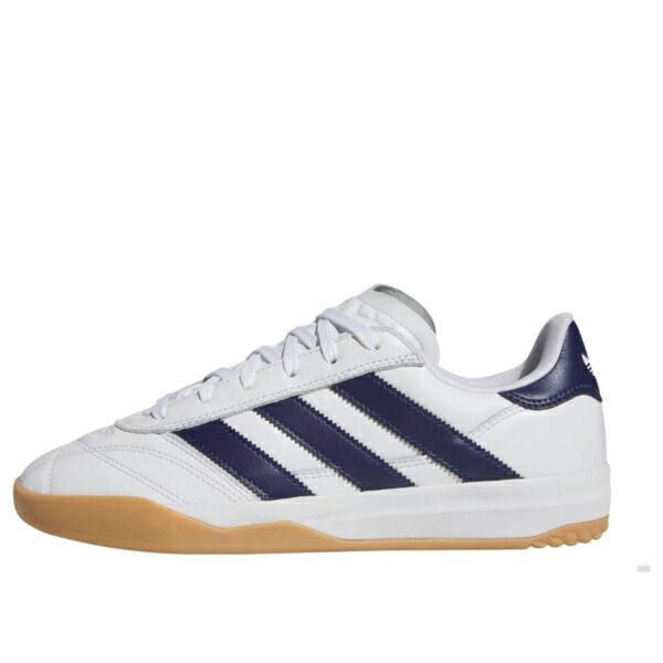 adidas アディダス メンズ スニーカー 【adidas Copa Premiere 'Cloud White Dark Blue Gum' JP6071】 サイズ US_9(27.0cm)|asty