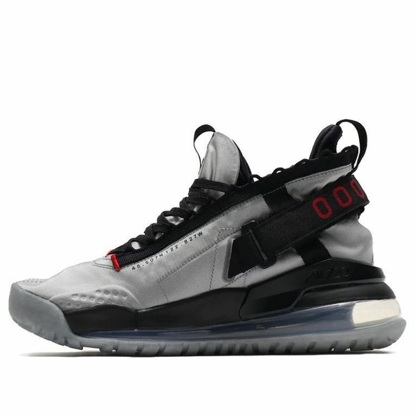 Jordan ジョーダン メンズ スニーカー 【Air Jordan Proto Max 720 'Metallic Silver' BQ6623-002】 サイズ US_9.5(27.5cm)|asty