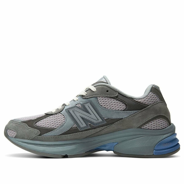 New Balance ニューバランス メンズ スニーカー 【New Balance 2010 'Harbor Grey Fairweather Blue' U201056U】 サイズ US_10(28.0cm)|asty