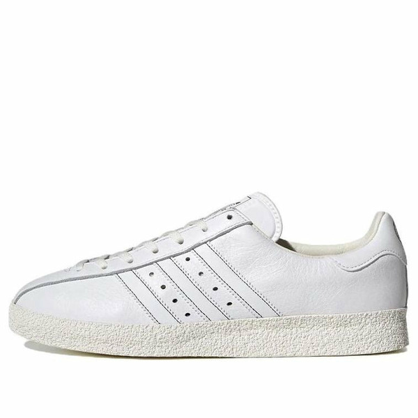 adidas アディダス メンズ スニーカー 【adidas Yabisah Spezial 'Cloud White' GZ4292】 サイズ US_8.5(26.5cm)｜asty
