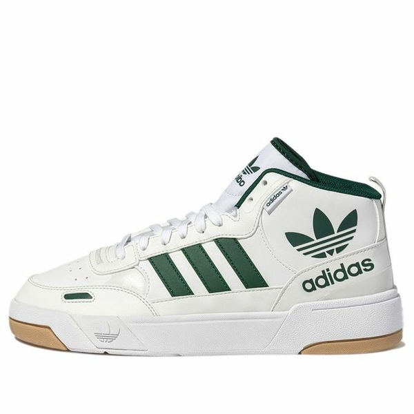 adidas アディダス メンズ スニーカー 【adidas originals Post Up 'White Green' GY1392】 サイズ US_7.5(25.5cm)｜asty