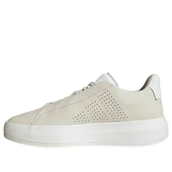 adidas アディダス メンズ スニーカー 【adidas Acesmash 'Cloud White' IH2949】 サイズ US_6.5(24.5cm)|asty