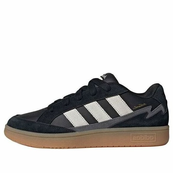 adidas アディダス メンズ スニーカー  【adidas WCARD ADV \u0027Black\u0027 JR8359】  大きさ US_M_3.5