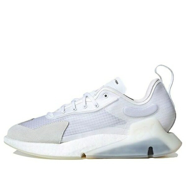 adidas アディダス メンズ スニーカー  【adidas Y-3 Orisan \u0027Core White\u0027 FX1412】  大きさ US_6(24.0糎)