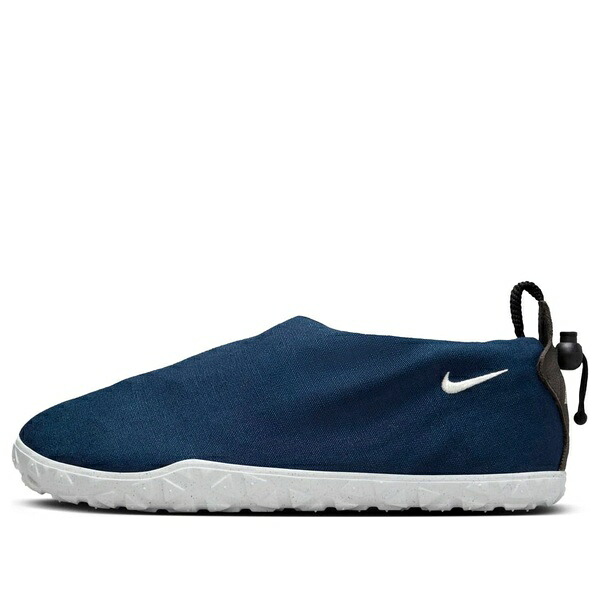 Nike ナイキ メンズ スニーカー  【Nike ACG Moc \u0027Armory Navy\u0027 FV4572-400】  大きさ US_M_13