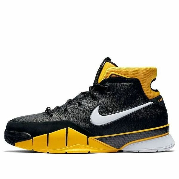 Nike ナイキ メンズ スニーカー 【Nike Zoom Kobe 1 Protro 'Del Sol' AQ2728-003】 サイズ US_11.5(29.5cm)|asty