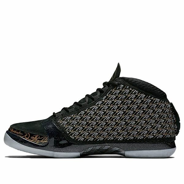 Air Jordan ジョーダン メンズ スニーカー  【Trophy Room x Air Jordan 23 Retro Black 853336-023】  サイズ US_11(29.0cm)