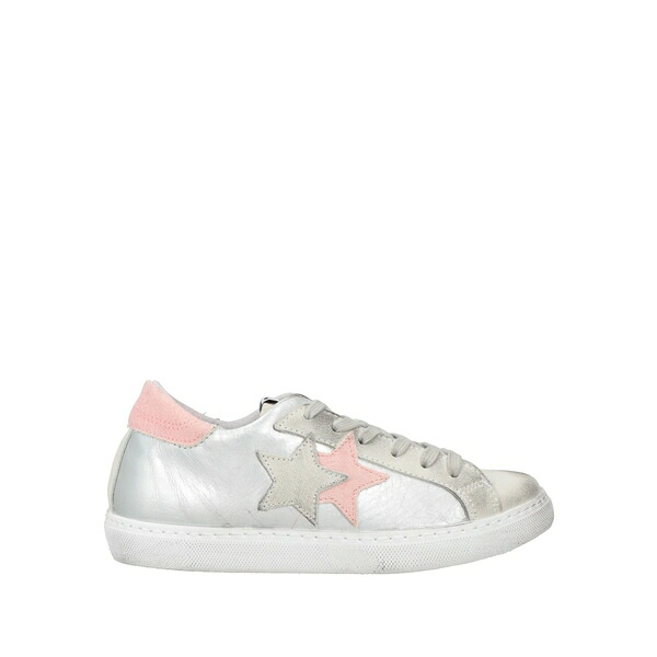 【送料無料】 ツースター レディース スニーカー シューズ Sneakers Grey|asty