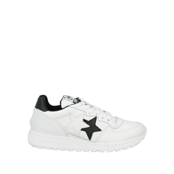 【貨物輸送無料】 ツースター レディース スニーカー シューズ Sneakers White