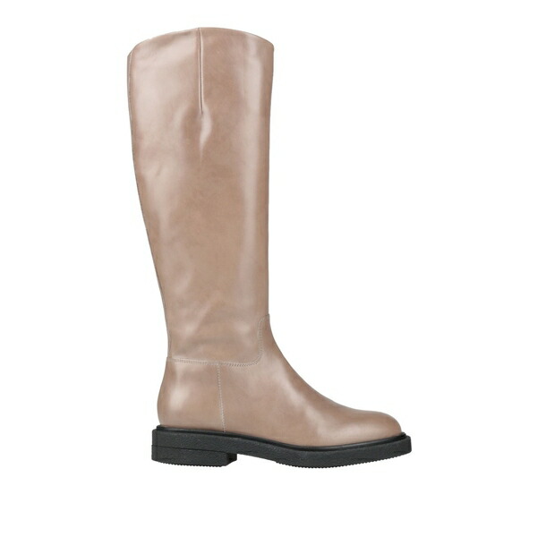 【送料無料】 カーメンス レディース ブーツ シューズ Boots Grey|asty