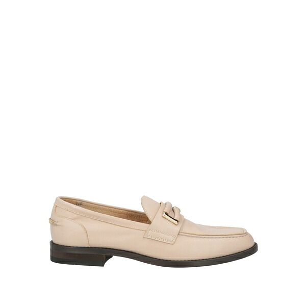 【貨物輸送無料】 ドンカルズ レディース スリッポン・ローファー シューズ Loafers Pink
