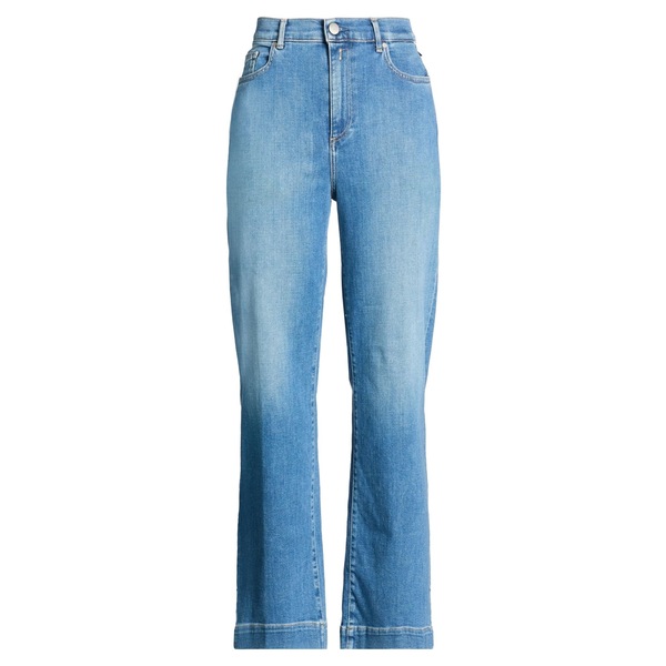 【貨物輸送無料】 リプレー レディース ジーンズズボン下 ボトムス Jeans Blue レディースファッション-ボトムス-パンツ