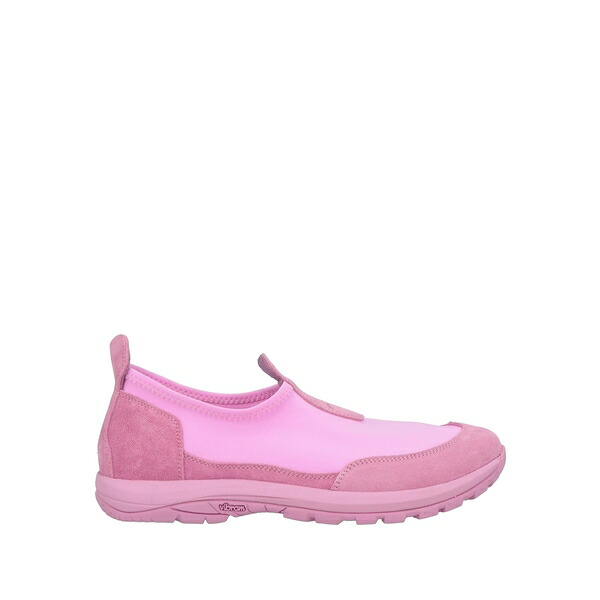【送料無料】 ディエム レディース スニーカー シューズ Sneakers Pink｜asty