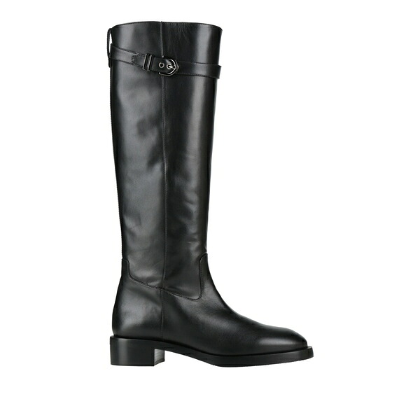 【貨物輸送無料】 スチュアート ワイツマン レディース ブーツ シューズ Boots Black
