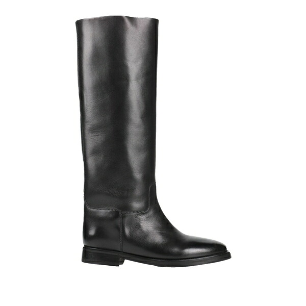【送料無料】 イレブンティ レディース ブーツ シューズ Boots Black｜asty