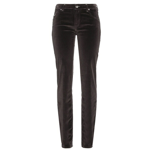 【貨物輸送無料】 ヤコブ コーエン レディース 心地好いズボン下 ボトムス Pants Brown