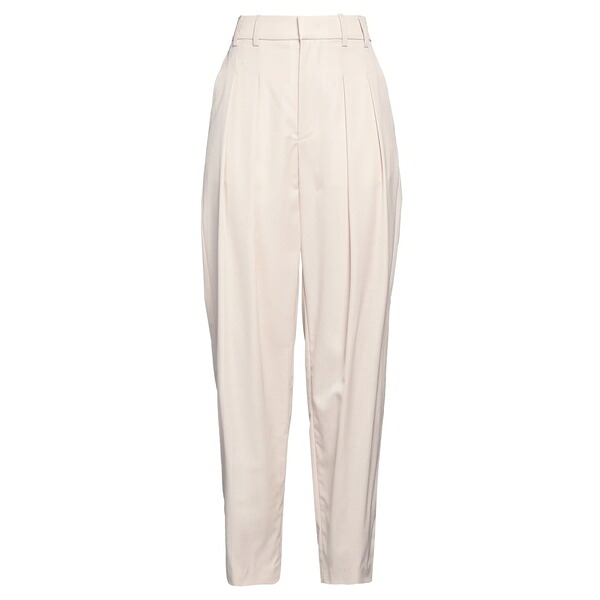 【送料無料】 ドンダップ レディース カジュアルパンツ ボトムス Pants Beige｜asty