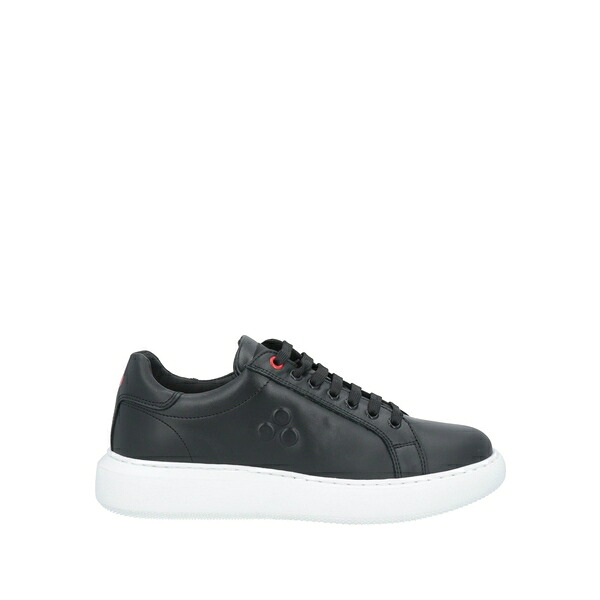 【貨物輸送無料】 ピューテリー レディース スニーカー シューズ Sneakers Black