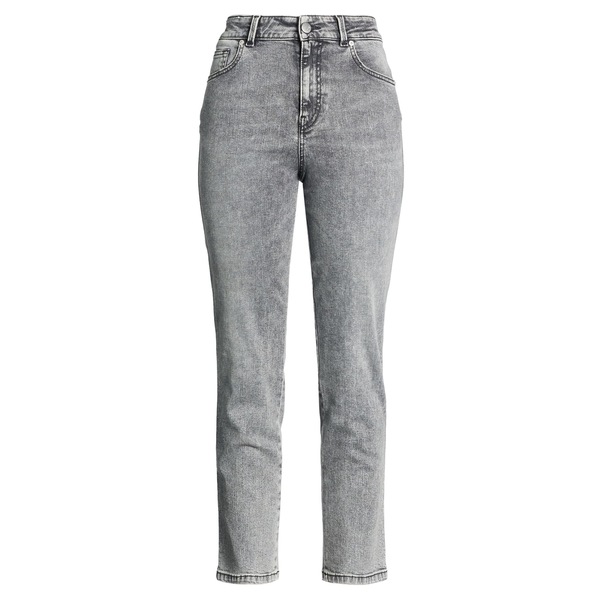 【送料無料】 PTトリノ レディース デニムパンツ ボトムス Jeans Grey