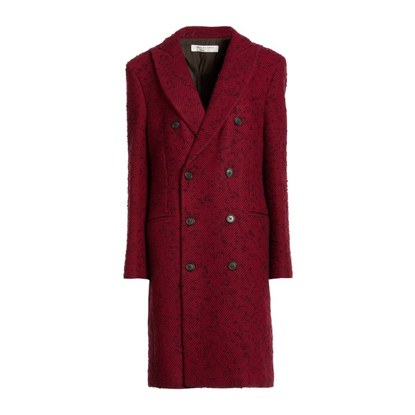 【貨物輸送無料】 フィロソフィーデロレンゾセラフィーニ レディース 上衣＆上衣 アウター Coats Red