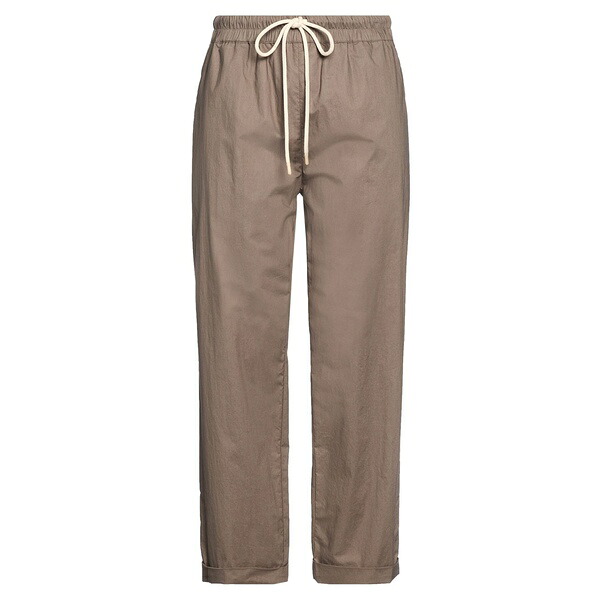 【貨物輸送無料】 ジェントリーポルトフィーノ レディース 心地好いズボン下 ボトムス Pants Grey