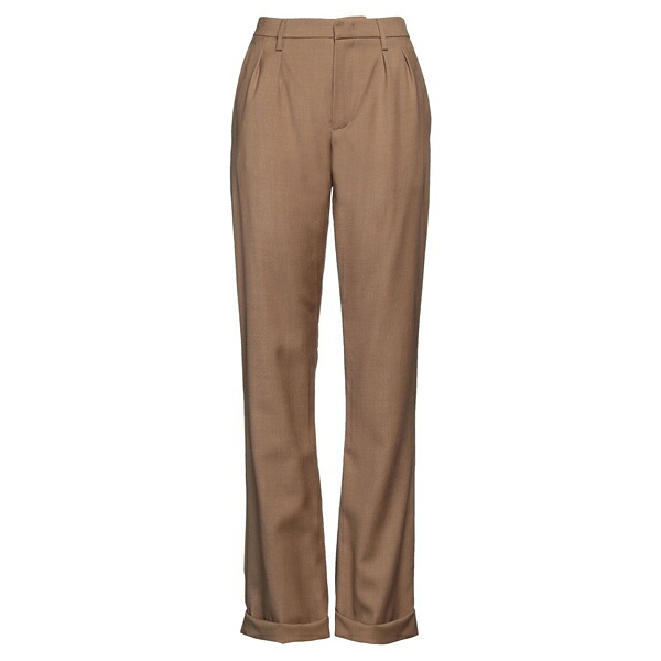 【貨物輸送無料】 ドンダップ レディース 心地好いズボン下 ボトムス Pants Beige