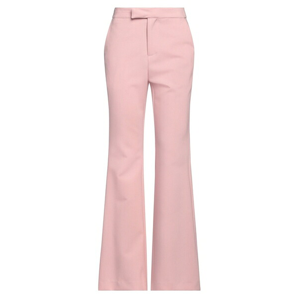 【送料無料】 イザベル ブランシュ パリ レディース カジュアルパンツ ボトムス Pants Pink｜asty 15,315円