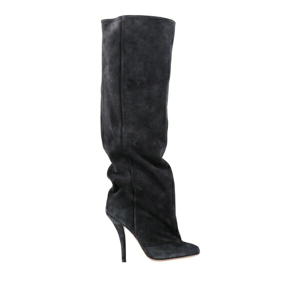 【送料無料】 パリテキサス レディース ブーツ シューズ Boots Black|asty
