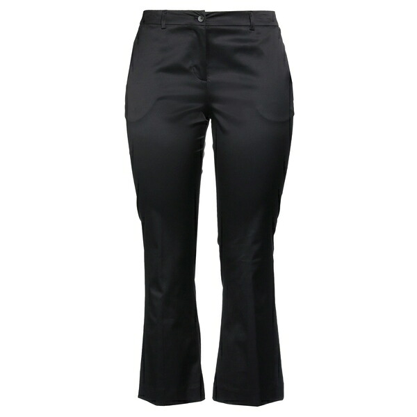 【貨物輸送無料】 PTトリノ レディース 心地好いズボン下 ボトムス Pants Black
