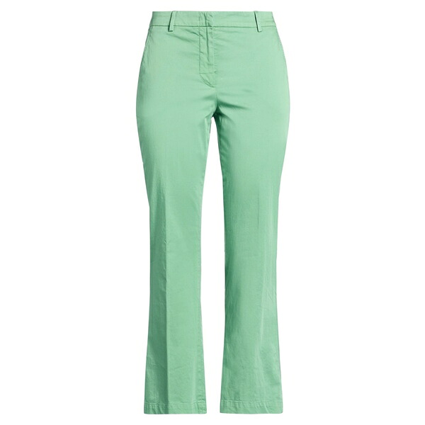 【送料無料】 PTトリノ レディース カジュアルパンツ ボトムス Pants Green