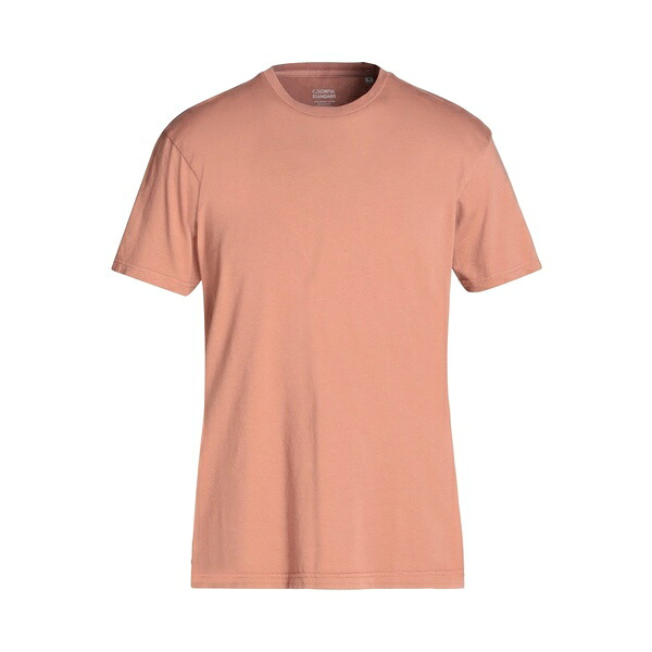 【送料無料】 カラフルスタンダード レディース Tシャツ トップス T-shirts Pink｜asty