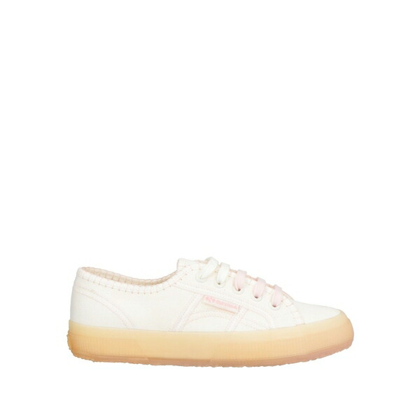 【貨物輸送無料】 綴りかたガ レディース スニーカー シューズ Sneakers White