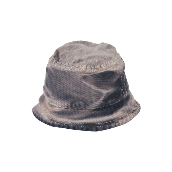 【貨物輸送無料】 ご機嫌 レディース かぶり笠 付属品 Hats Grey