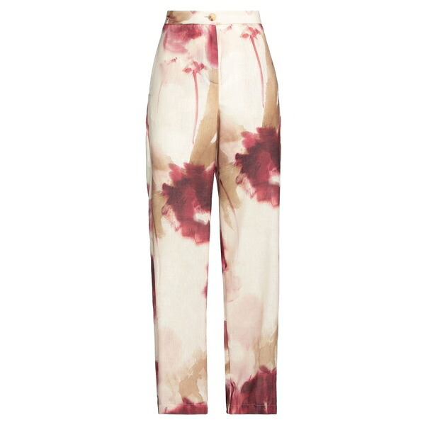 【送料無料】 ヴィコロ レディース カジュアルパンツ ボトムス Pants White｜asty