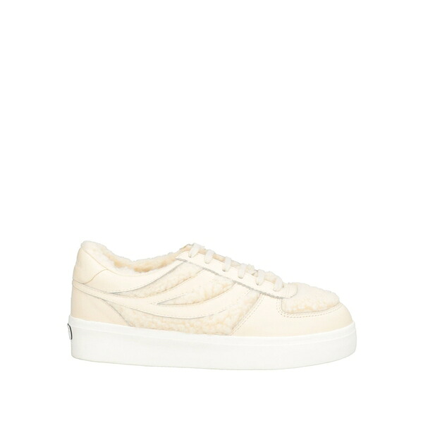 【貨物輸送無料】 綴りかたガ レディース スニーカー シューズ Sneakers White