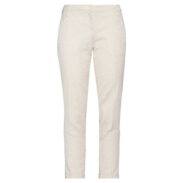 【貨物輸送無料】 ヤコブ コーエン レディース 心地好いズボン下 ボトムス Pants Grey